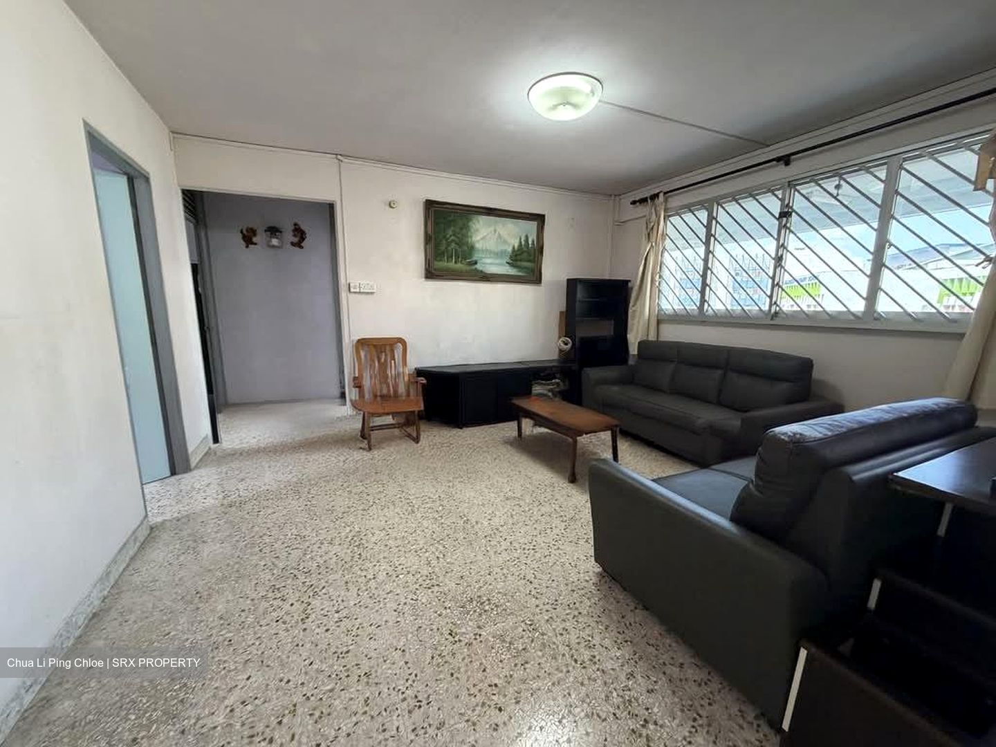 Blk 101 Simei Street 1 (Tampines), HDB 4 Rooms #562222011